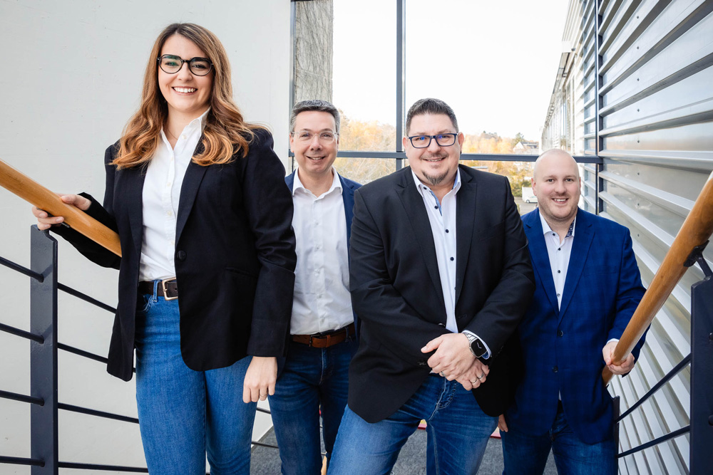 Firmenlogo Viehoff Consult